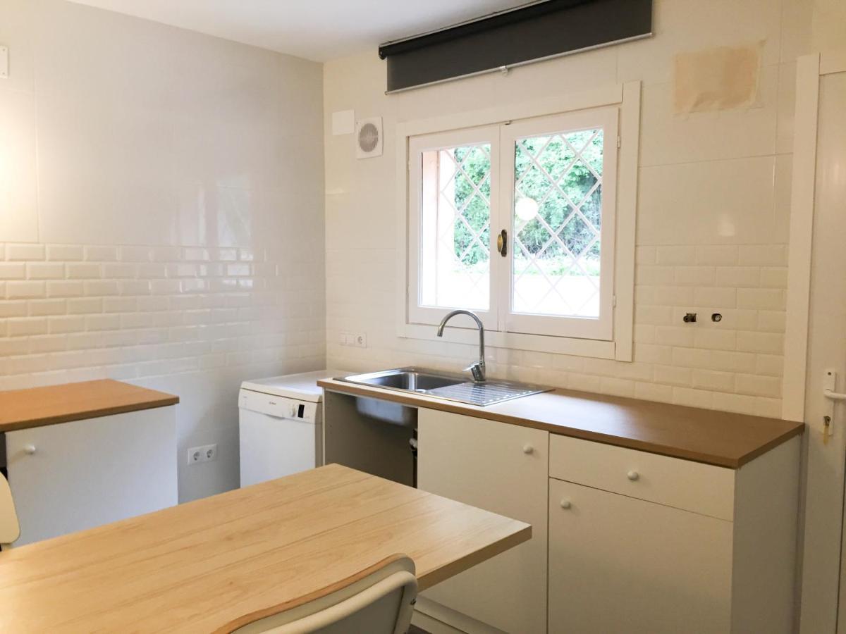 Chalet Cucarres Calp Extérieur photo