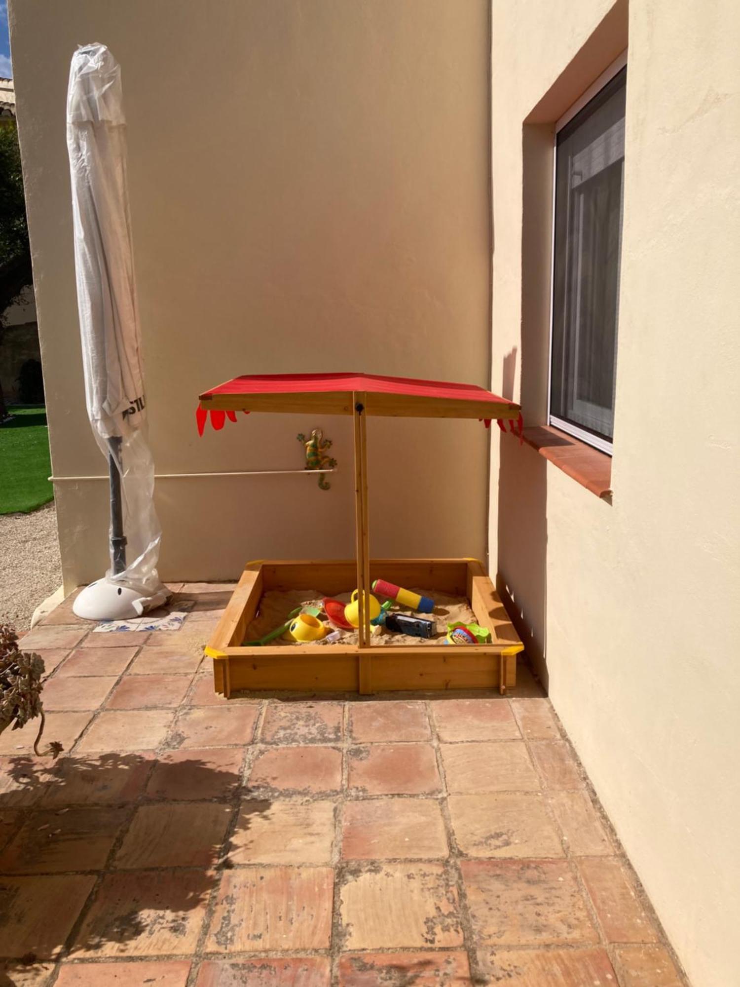 Chalet Cucarres Calp Extérieur photo